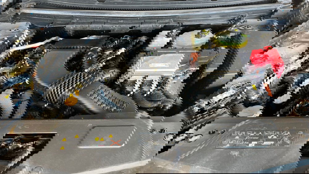 Renault Austral usata a Catania (15)