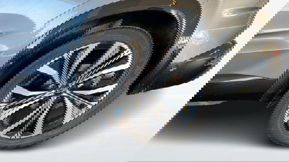 Renault Austral usata a Catania (16)