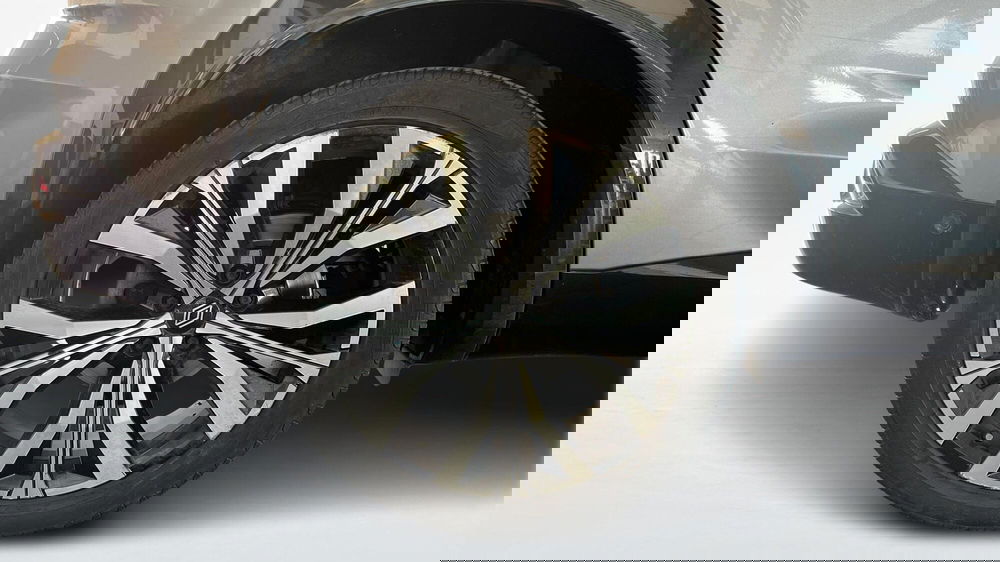 Renault Austral usata a Catania (17)