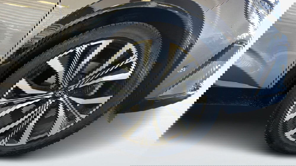 Renault Austral usata a Catania (18)