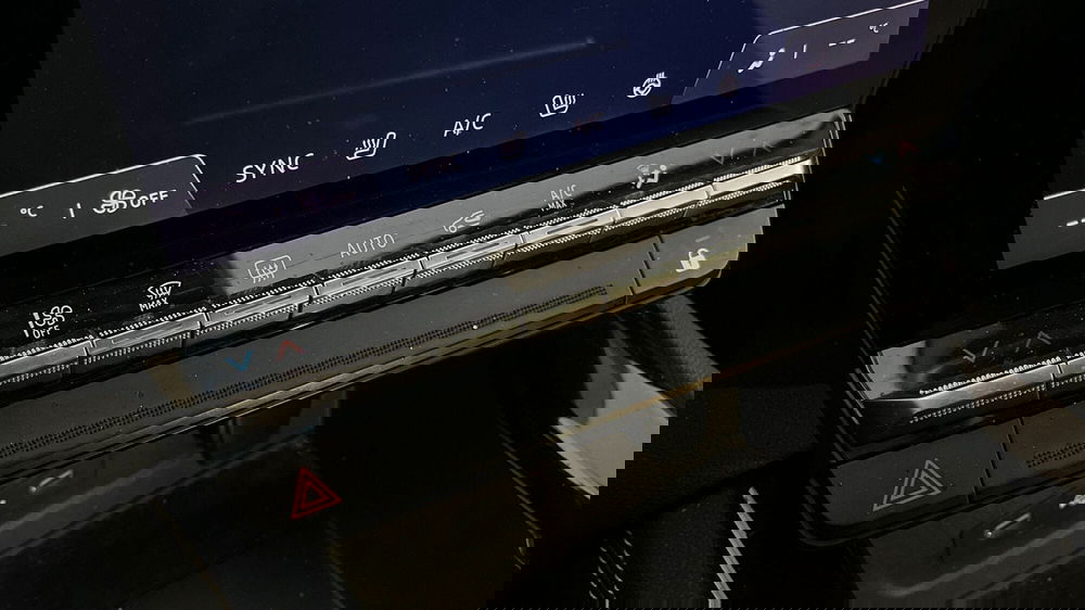 Renault Austral usata a Catania (19)