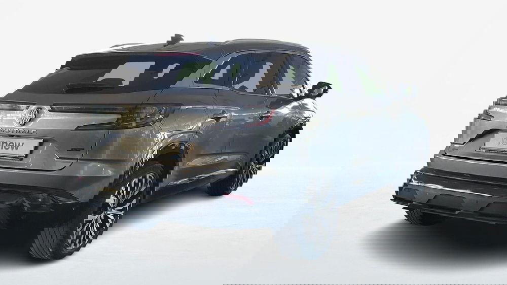 Renault Austral usata a Catania (2)