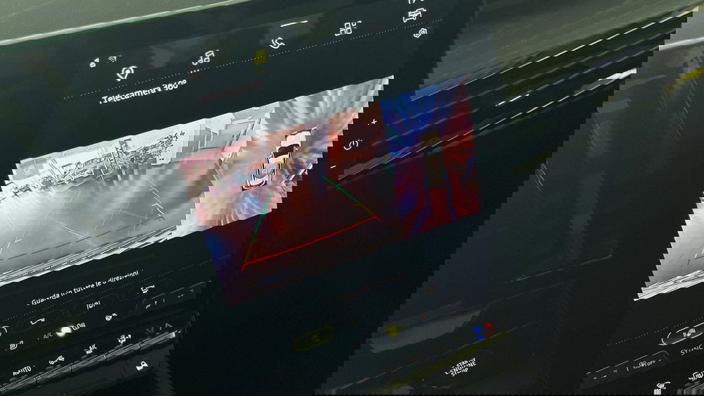 Renault Austral usata a Catania (20)