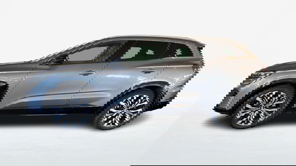 Renault Austral usata a Catania (3)