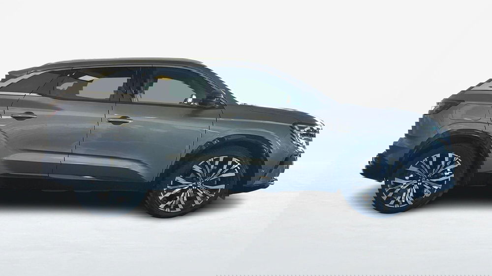 Renault Austral usata a Catania (4)