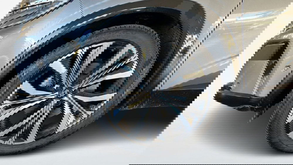 Renault Austral usata a Catania (5)