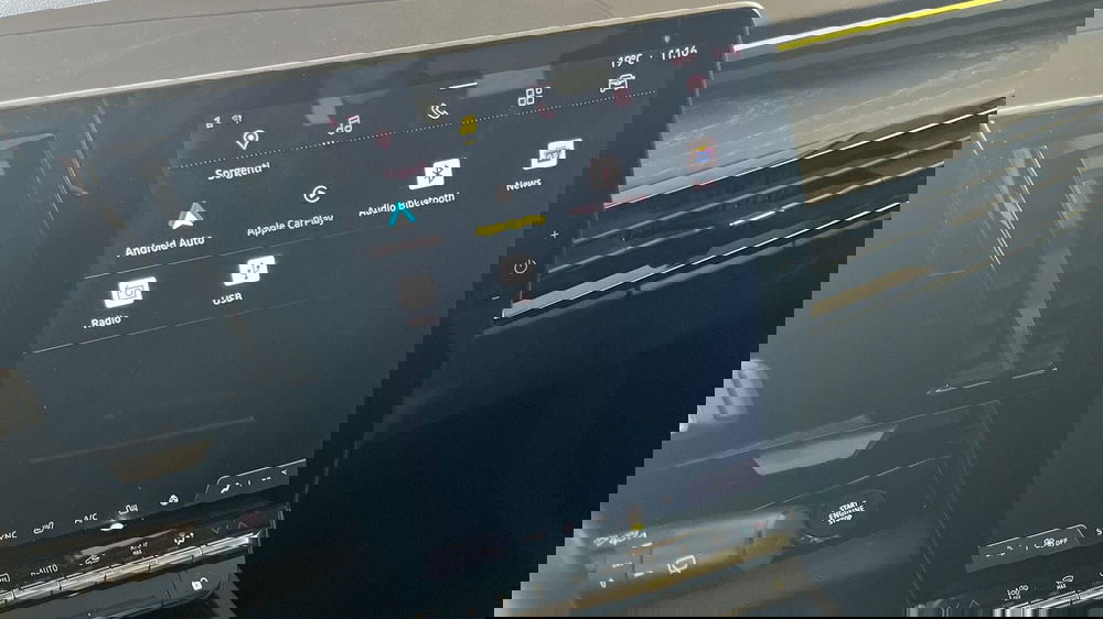 Renault Austral usata a Catania (6)