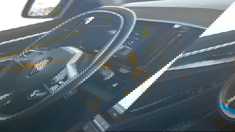 Renault Austral usata a Catania (7)