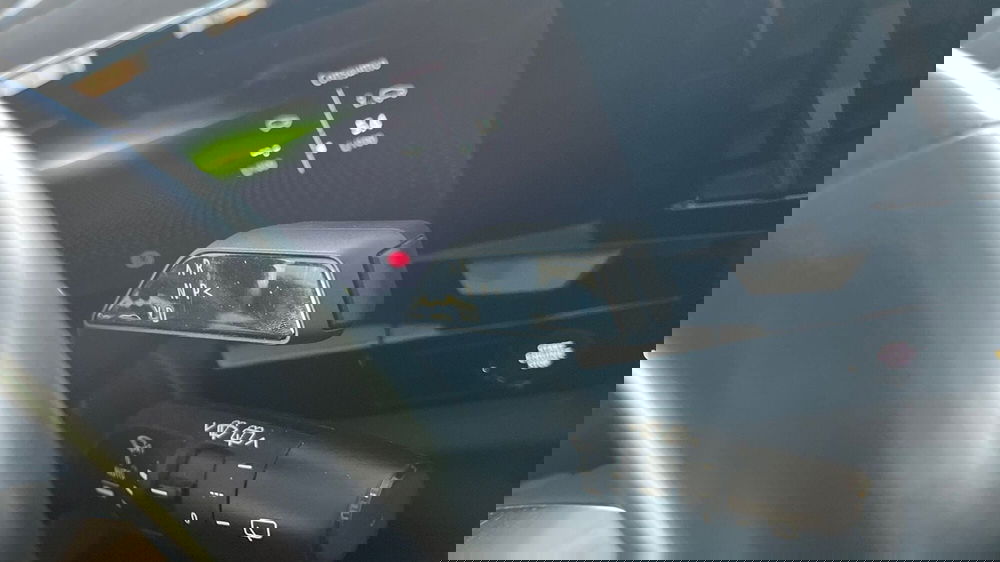 Renault Austral usata a Catania (8)