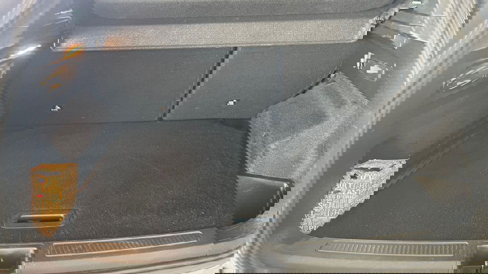 Renault Austral usata a Catania (9)