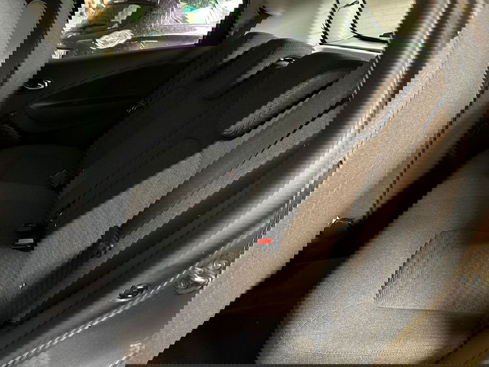 Renault Zoe usata a Monza e Brianza (10)