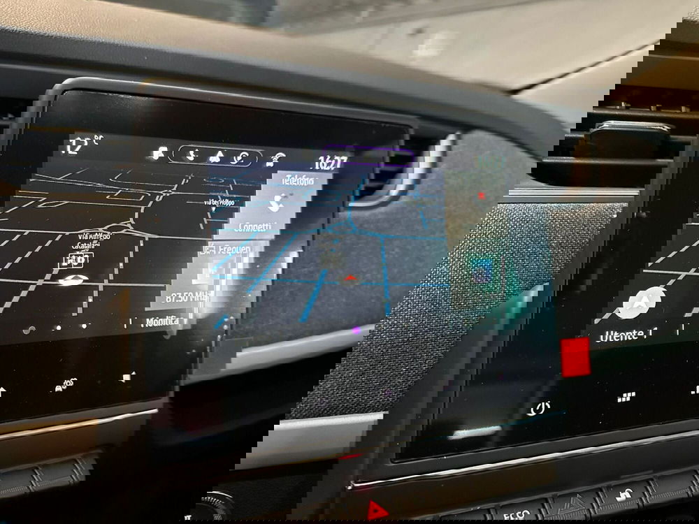 Renault Zoe usata a Monza e Brianza (11)