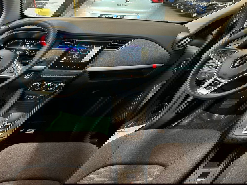 Renault Zoe usata a Monza e Brianza (12)