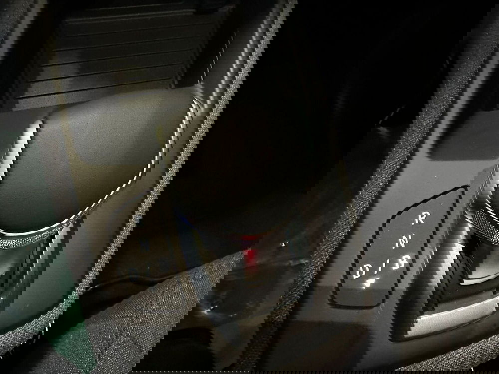 Renault Zoe usata a Monza e Brianza (13)