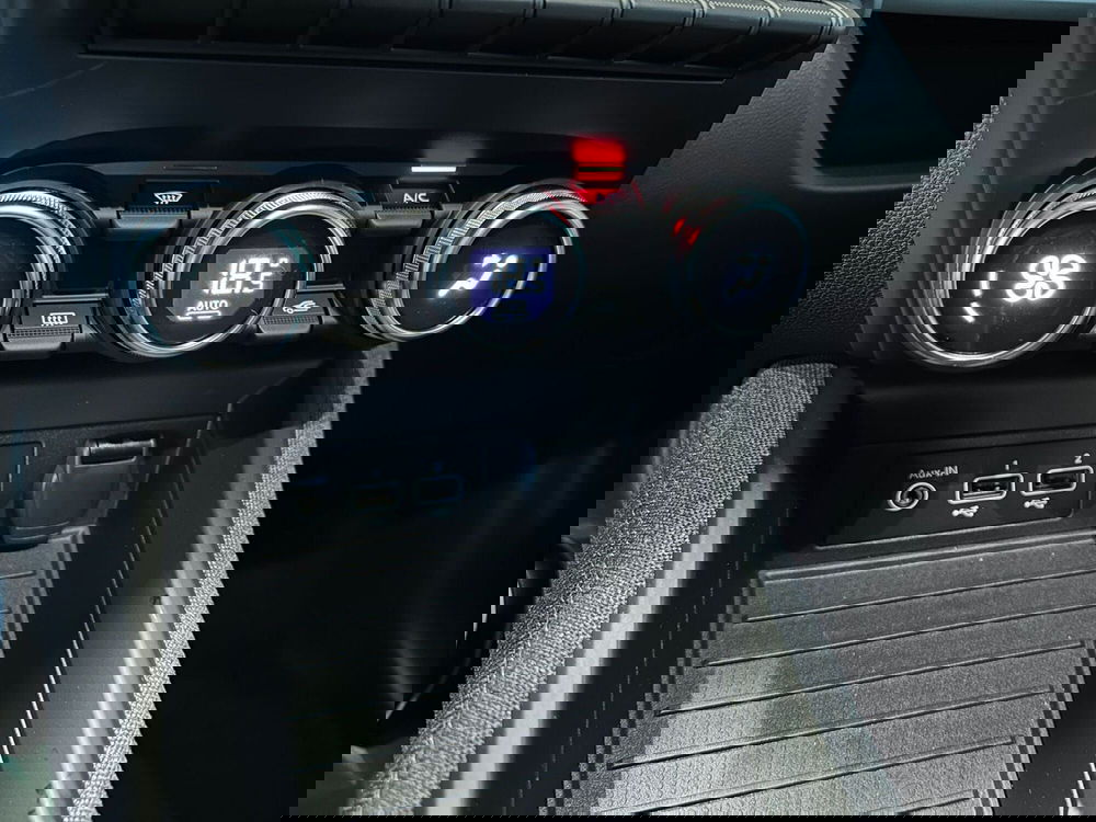 Renault Zoe usata a Monza e Brianza (14)