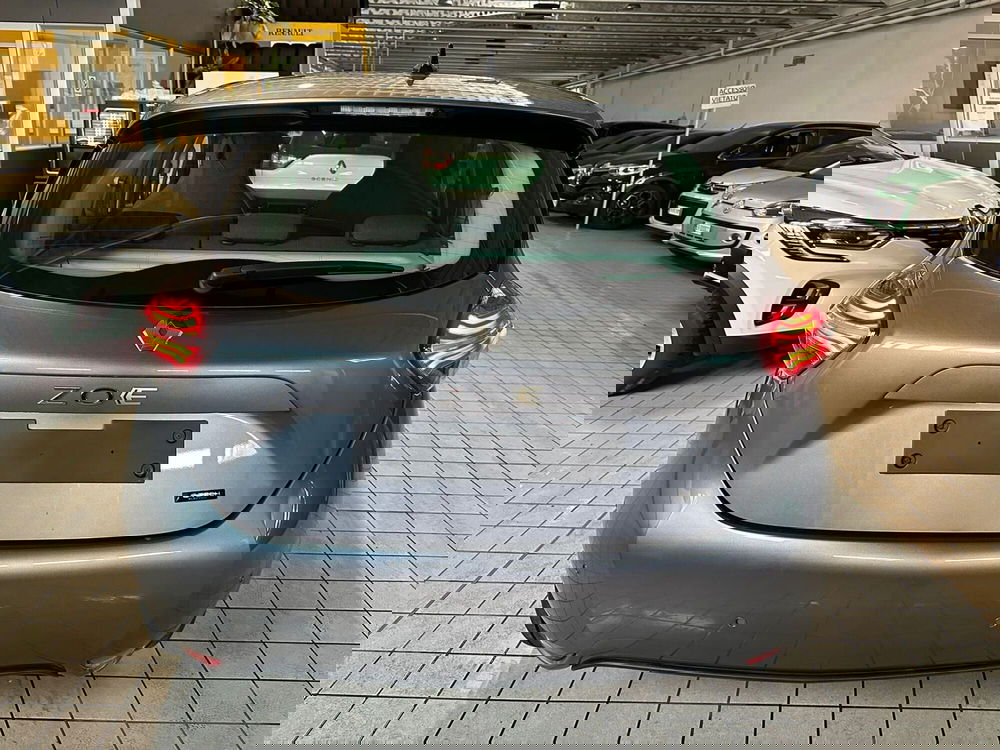 Renault Zoe usata a Monza e Brianza (2)