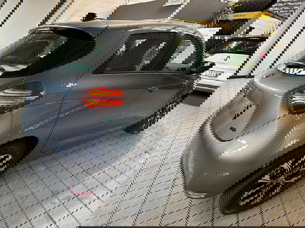 Renault Zoe usata a Monza e Brianza (4)