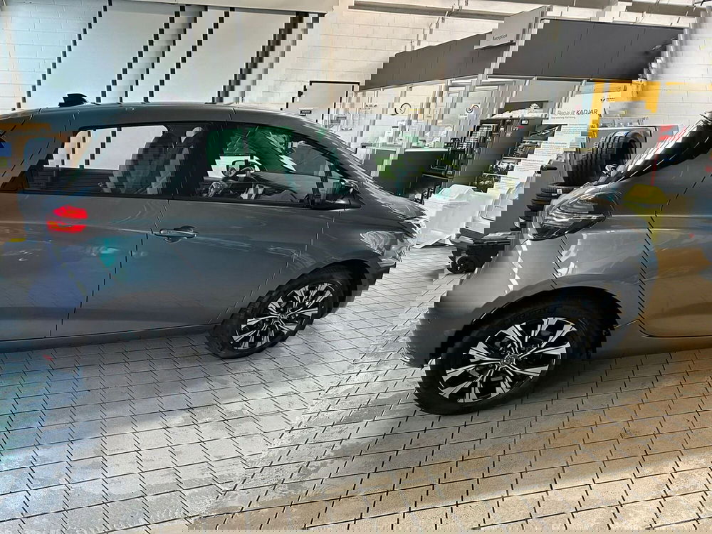 Renault Zoe usata a Monza e Brianza (5)