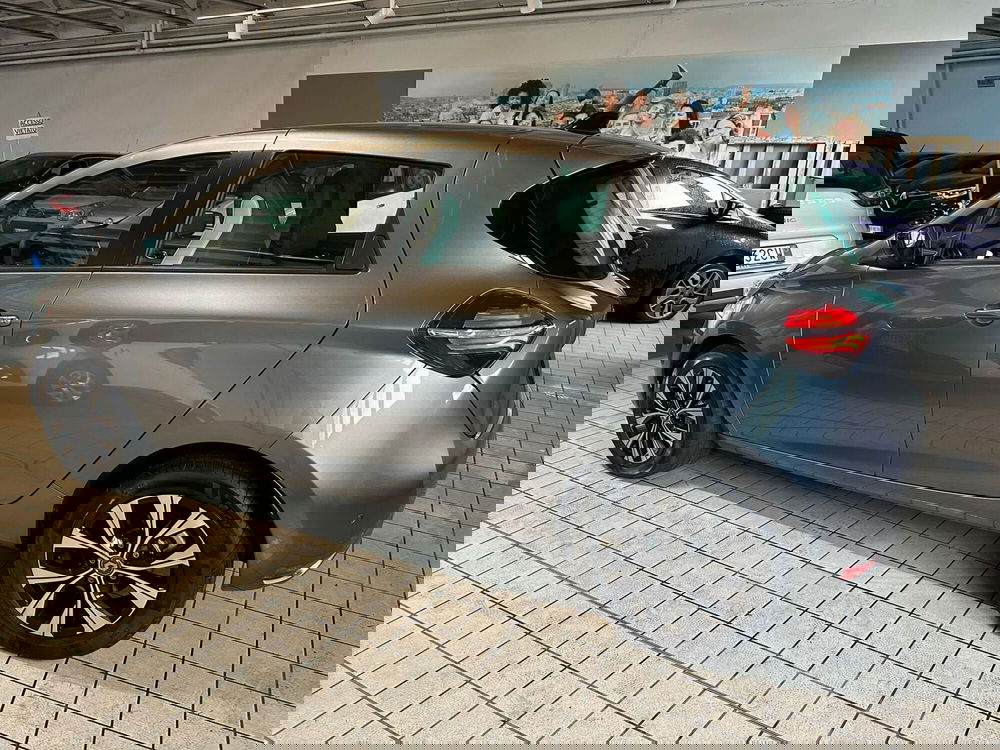 Renault Zoe usata a Monza e Brianza (6)