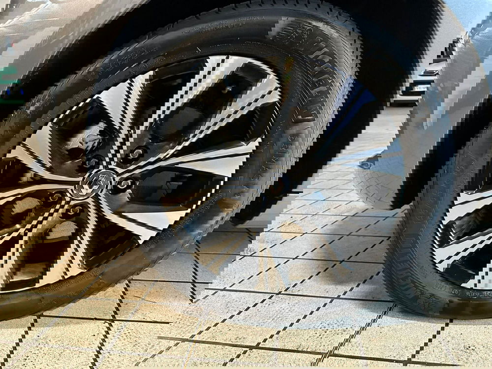 Renault Zoe usata a Monza e Brianza (8)