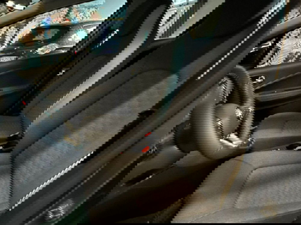 Renault Zoe usata a Monza e Brianza (9)