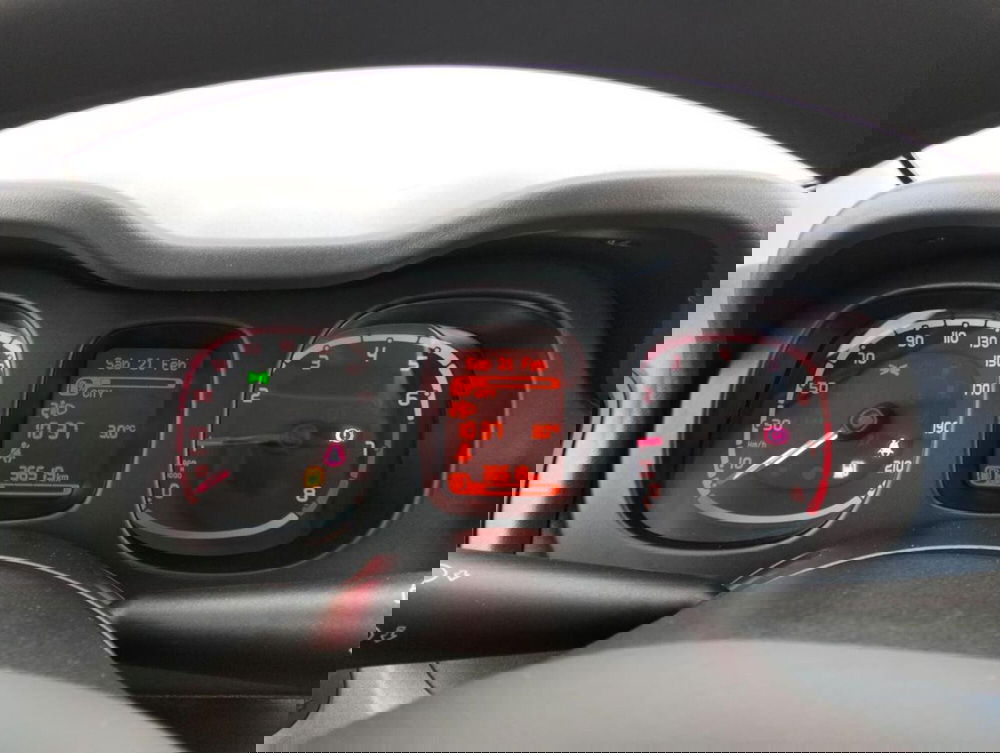 Fiat Panda Cross usata a Como (10)