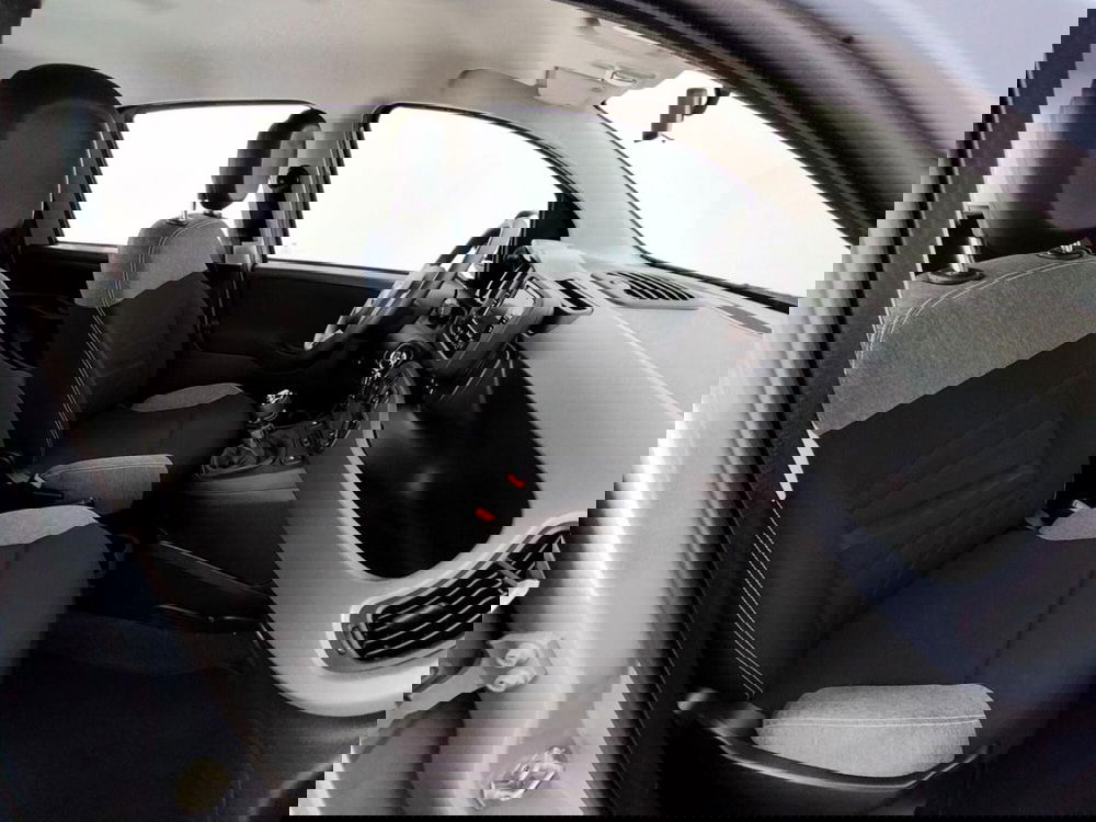 Fiat Panda Cross usata a Como (3)