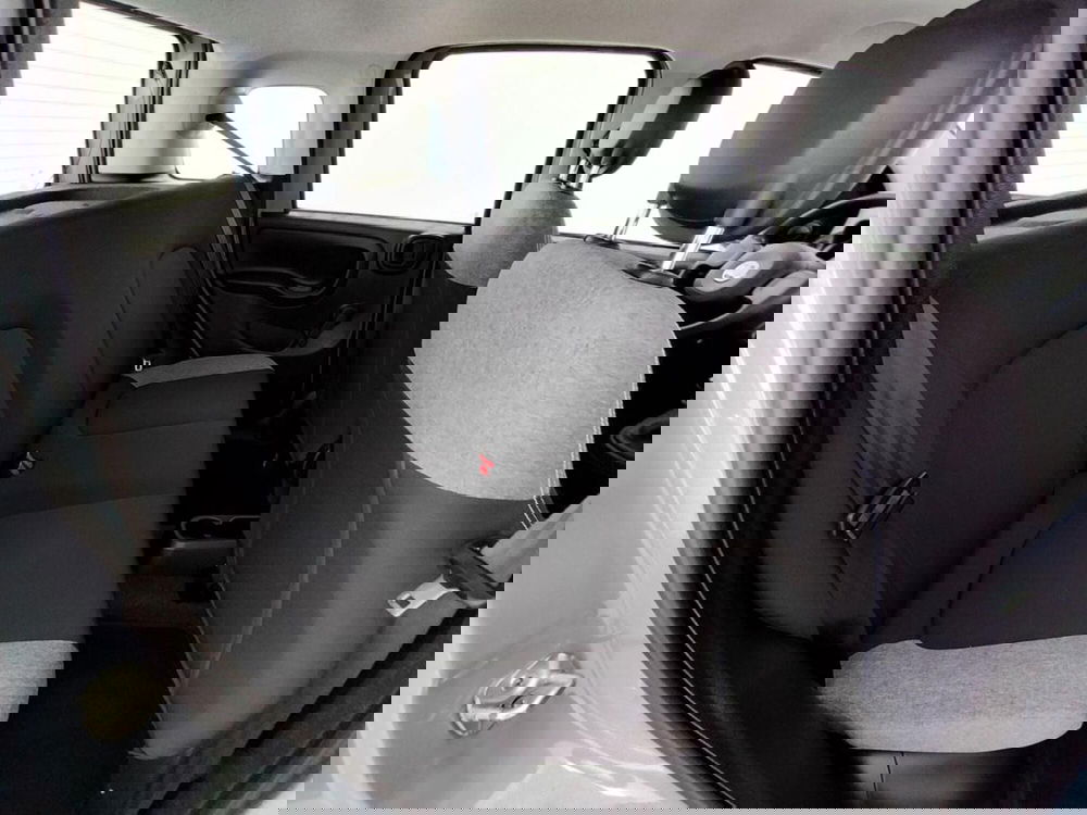 Fiat Panda Cross usata a Como (5)