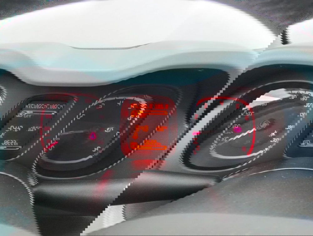 Fiat Panda usata a Como (11)