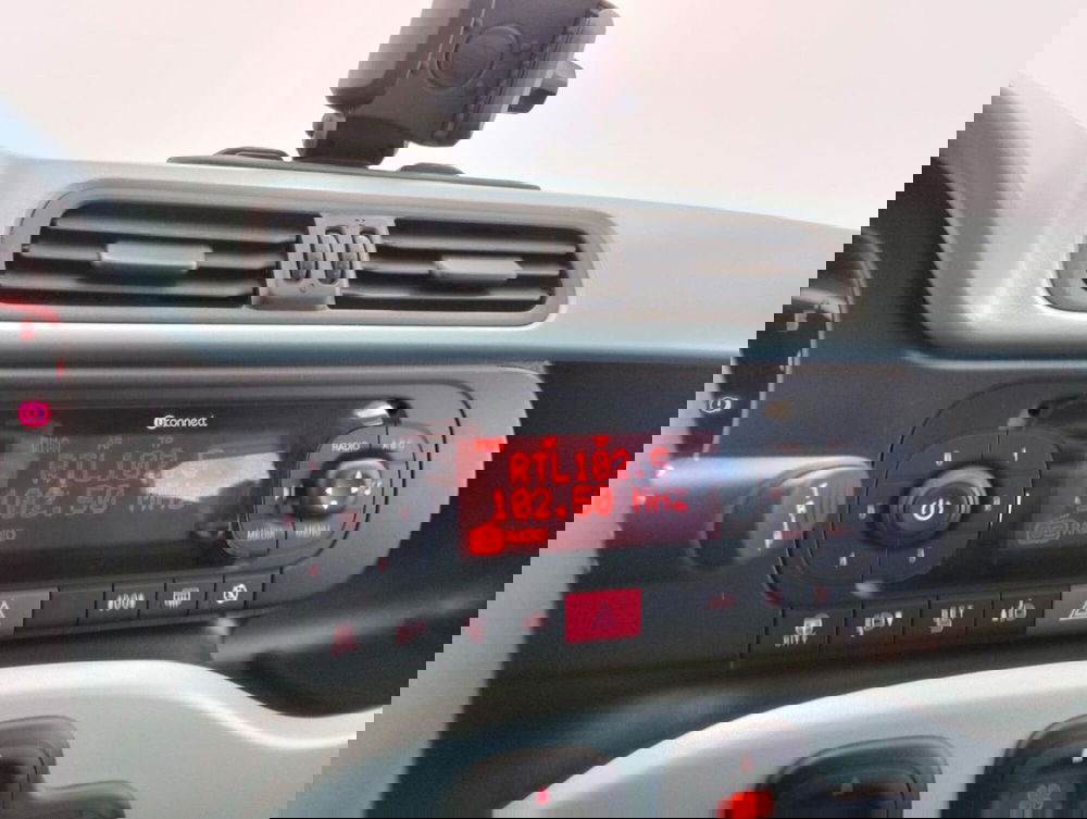 Fiat Panda usata a Como (12)