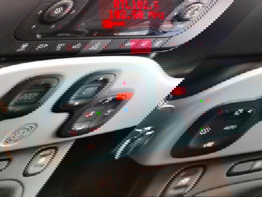 Fiat Panda usata a Como (13)