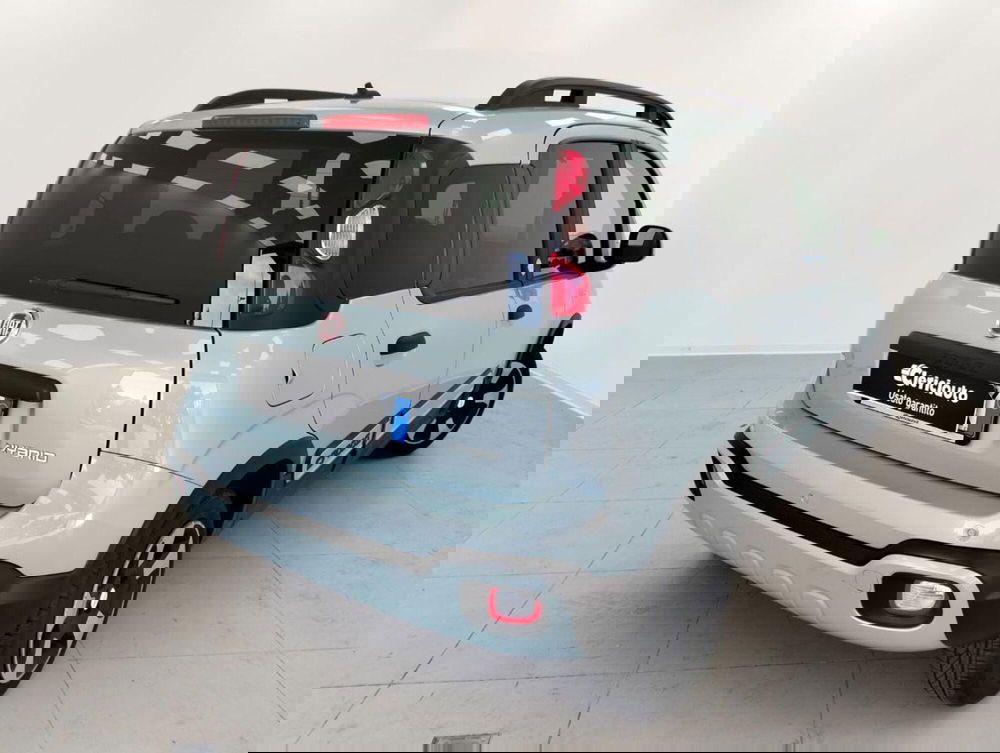 Fiat Panda usata a Como (2)