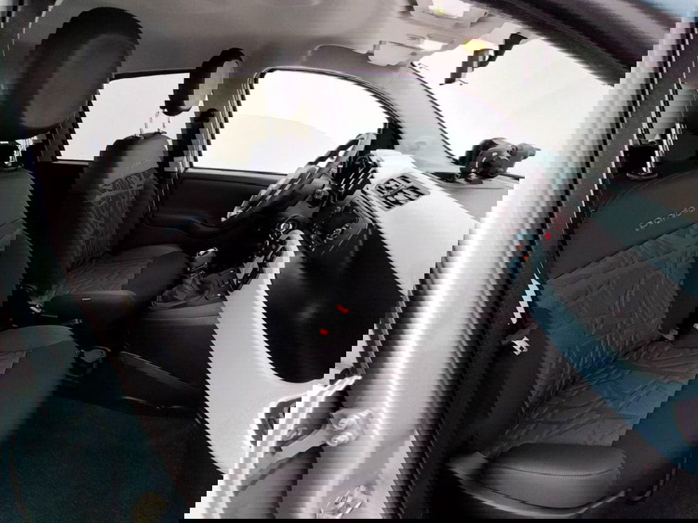 Fiat Panda usata a Como (3)