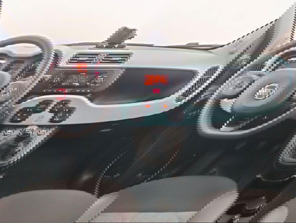 Fiat Panda usata a Como (4)