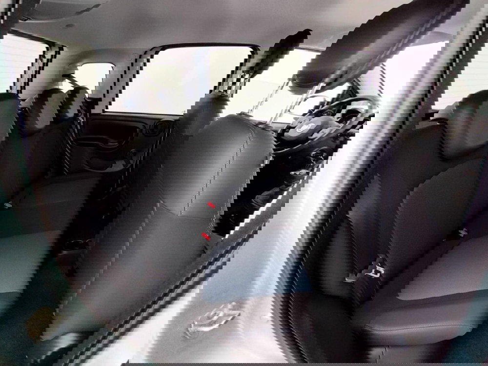 Fiat Panda usata a Como (5)