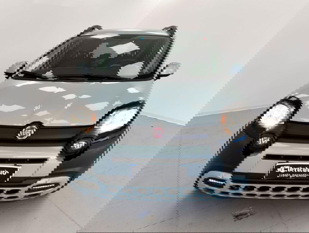 Fiat Panda usata a Como (6)