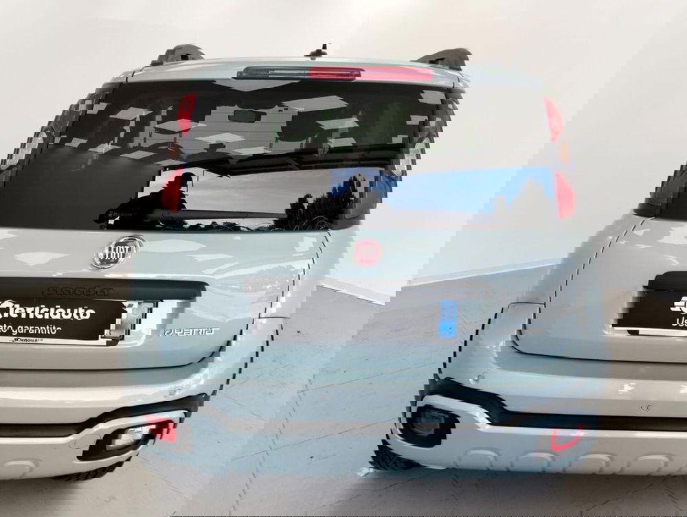 Fiat Panda usata a Como (7)