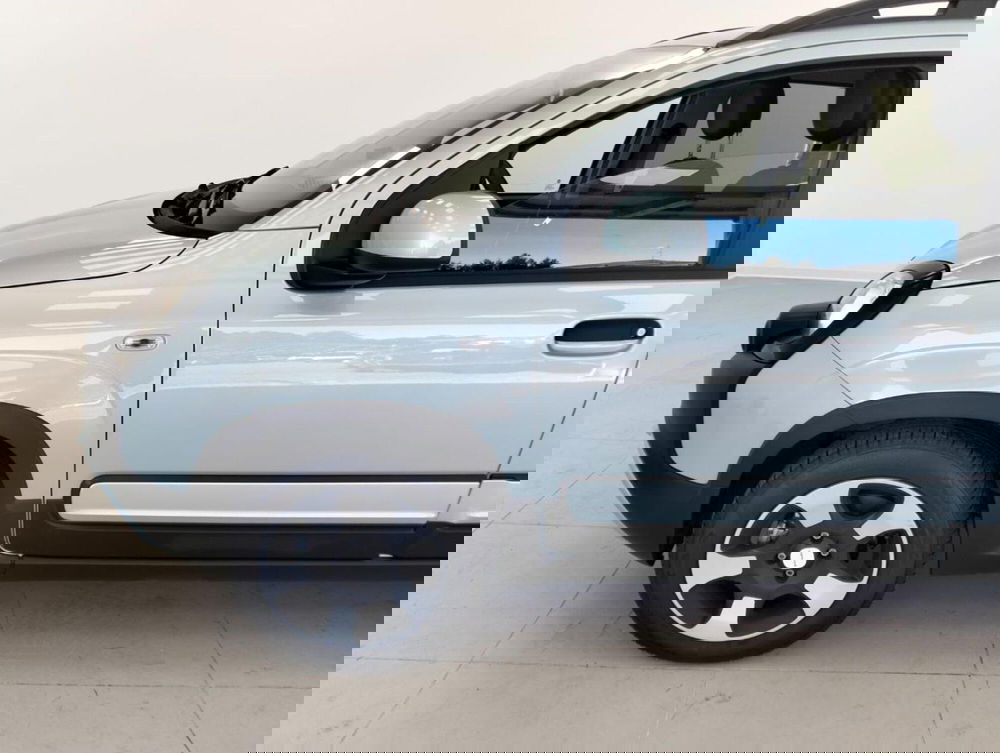 Fiat Panda usata a Como (9)