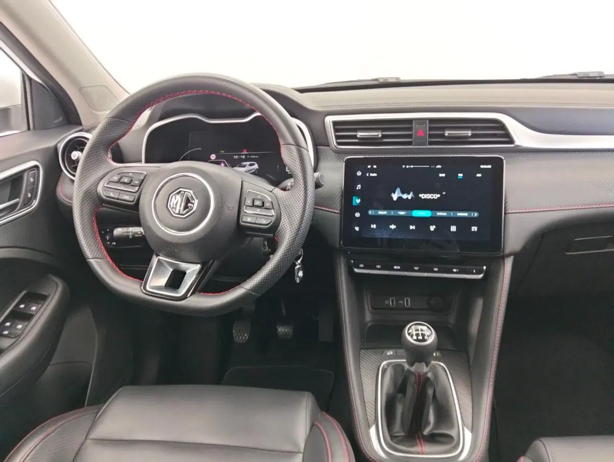 Mg ZS usata a Como (10)