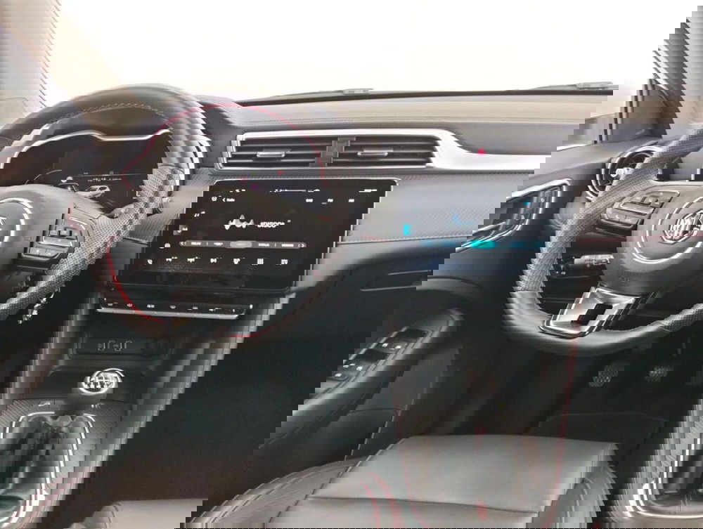 Mg ZS usata a Como (10)