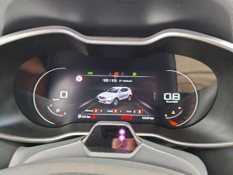 Mg ZS usata a Como (12)