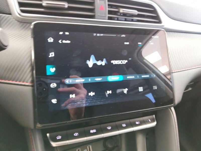 Mg ZS usata a Como (13)