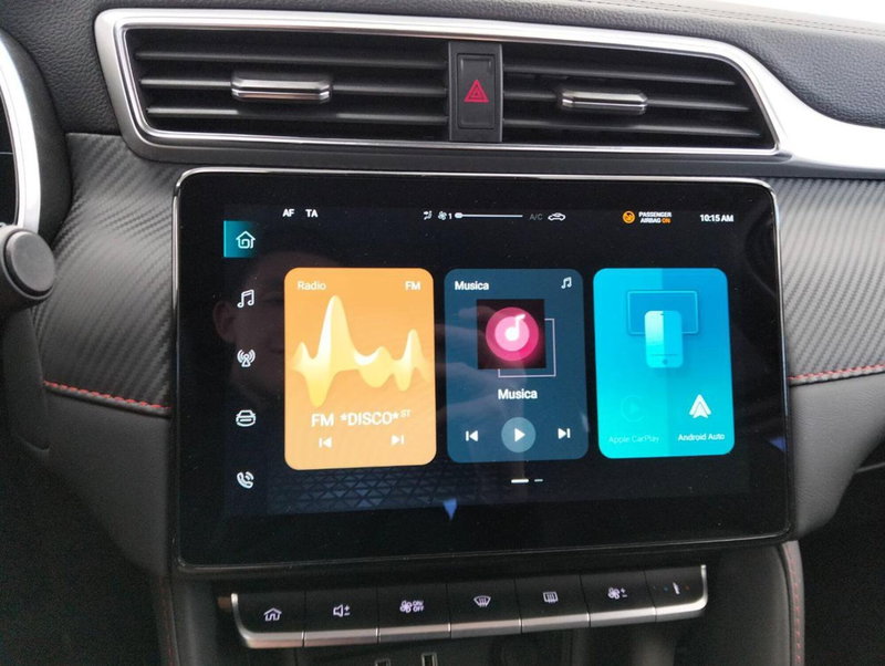 Mg ZS usata a Como (14)