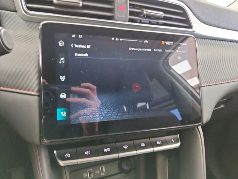 Mg ZS usata a Como (16)