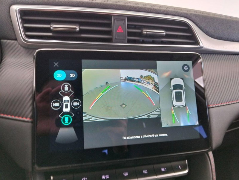 Mg ZS usata a Como (17)