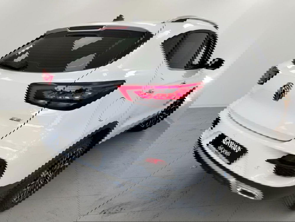 Mg ZS usata a Como (2)