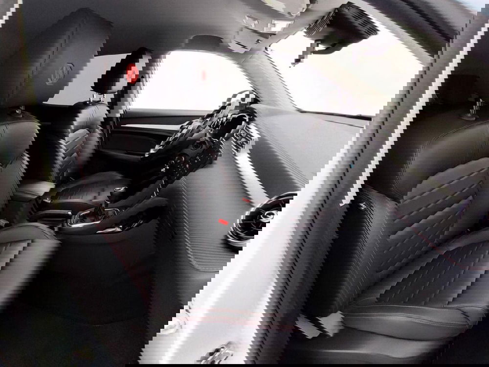 Mg ZS usata a Como (3)