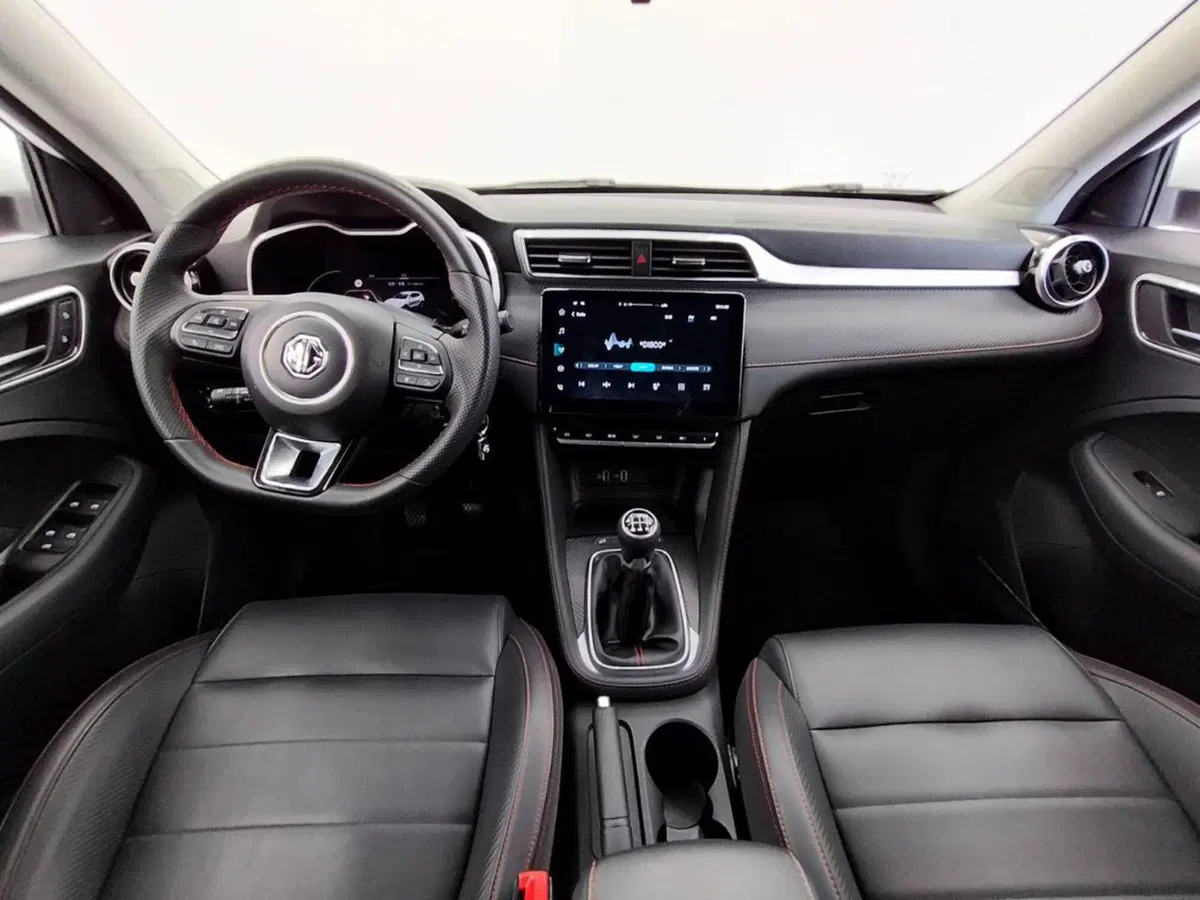 Mg ZS usata a Como (4)