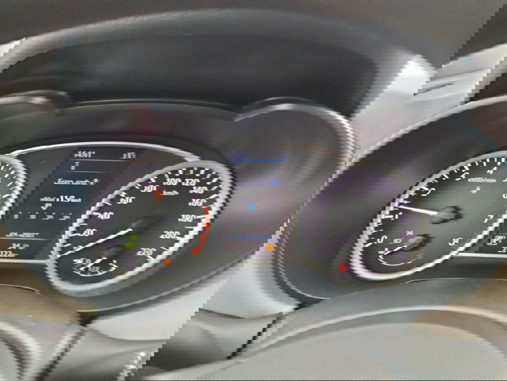 Nissan Micra usata a Como (11)