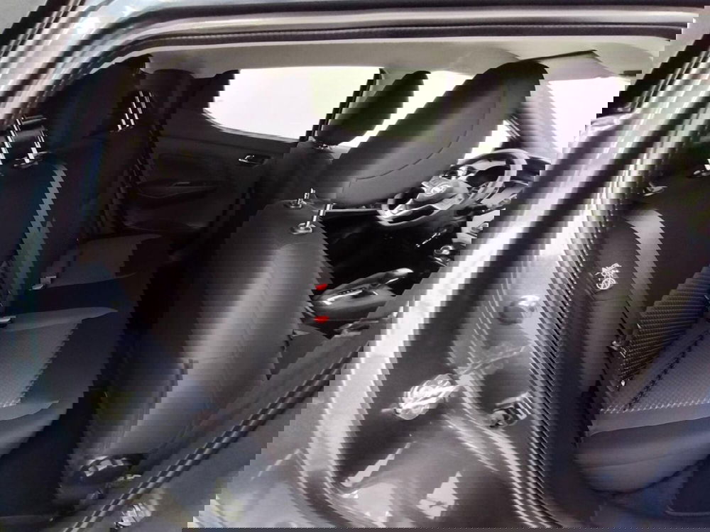 Nissan Micra usata a Como (5)